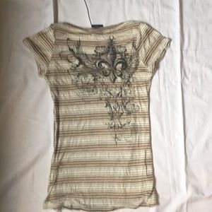 Buckle Daytrip T shirt